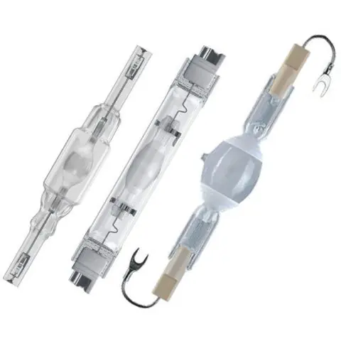 Osram Powerstar HQI-TS Metallhalogenlampa Beställ idag